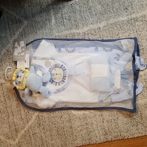 Little Beginnings 9 piece set NEW